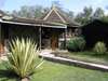 Lake Nakuru Lodge - Exterior 